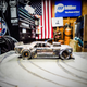 Illustration for article titled (updated with fresh pics) The #hoonicorn, BDW style.